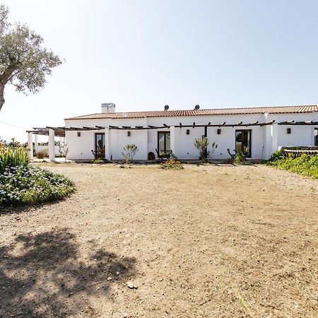 Вилла Agroturismo Flores Do Campo Vila Verde de Ficalho Экстерьер фото
