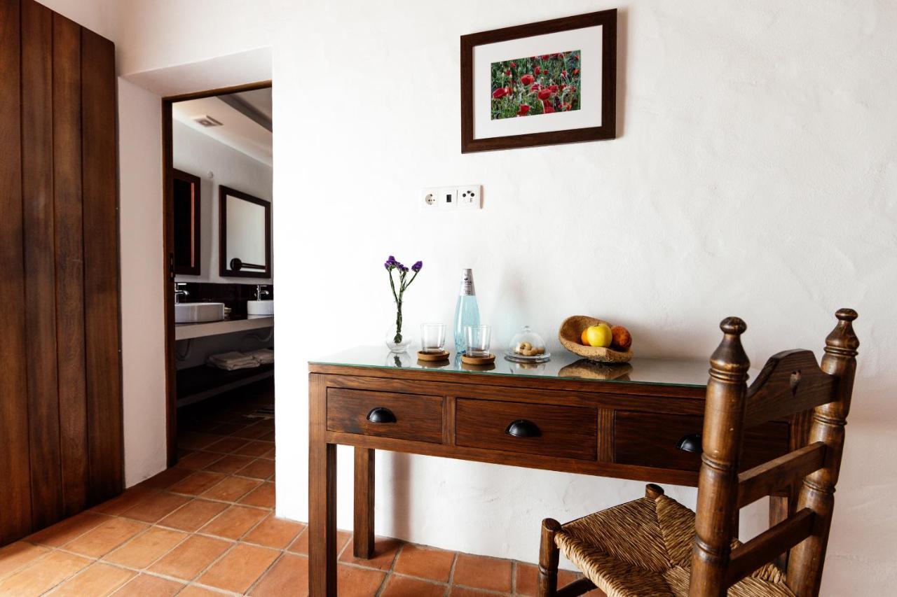 Вилла Agroturismo Flores Do Campo Vila Verde de Ficalho Экстерьер фото